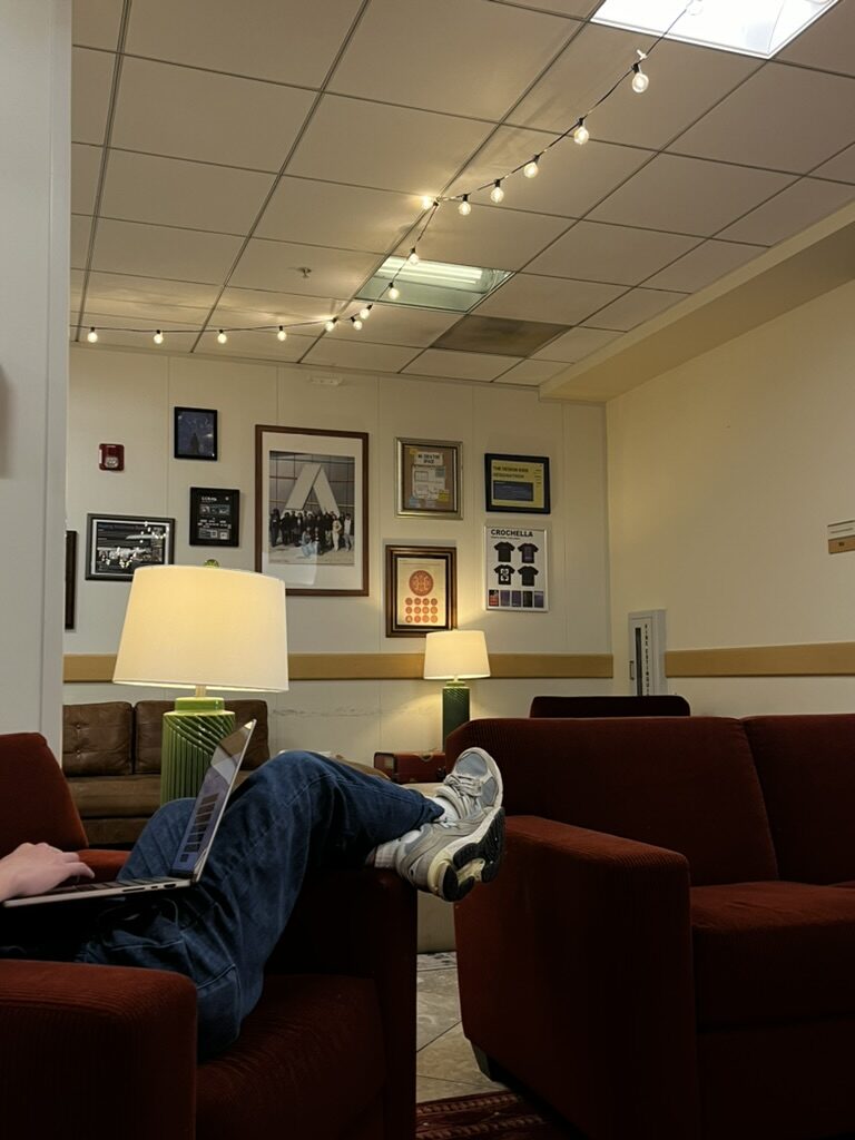 On Call expansion space